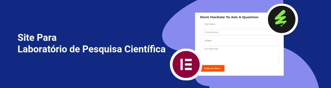 Wordpress completo laboratorio de pesquisa cientifica 63K3Q22