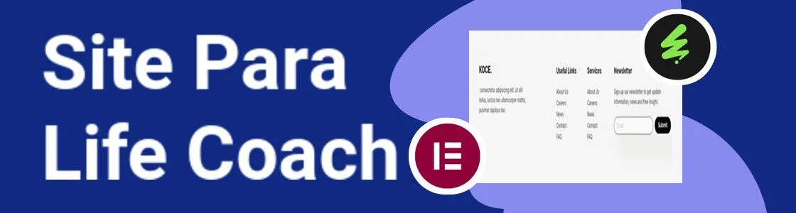 Wordpress completo life coach PWU9HQ9 1