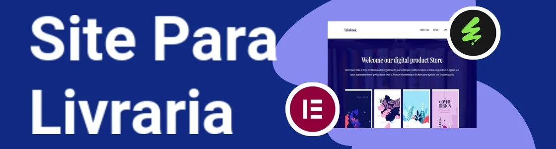 Wordpress completo livraria V4NEF9K
