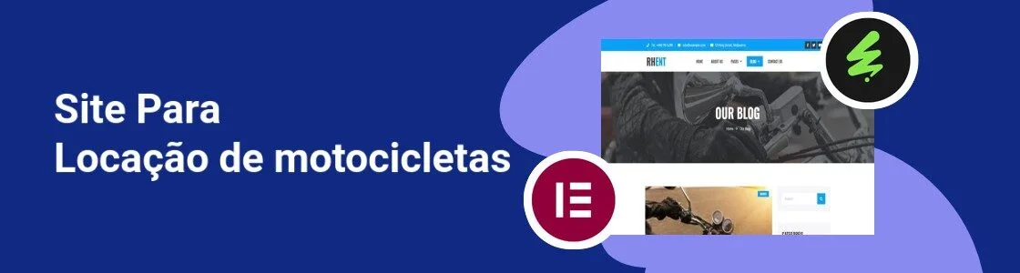 Wordpress completo locacao de motocicletas 32TNEYU