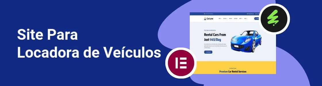 Wordpress completo locadora de veiculos KQCAFWS