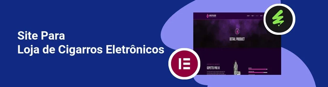 Wordpress completo loja de cigarros eletronicos GQQ3CUA