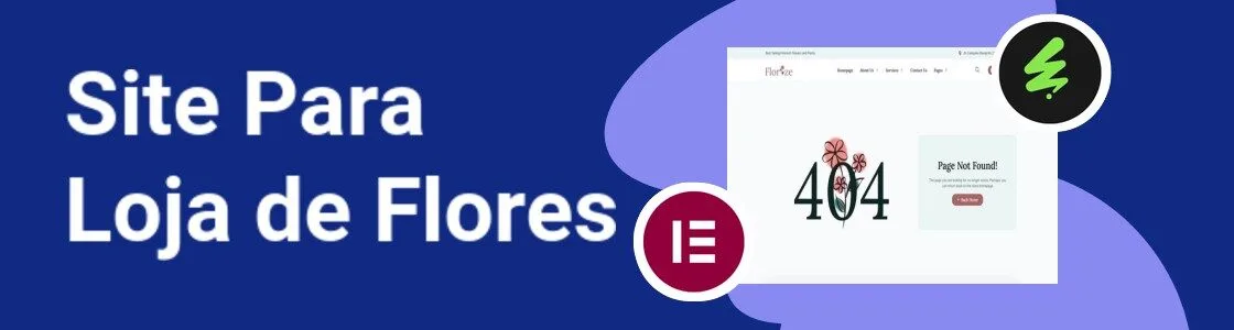Wordpress completo loja de flores 5FJJTGY