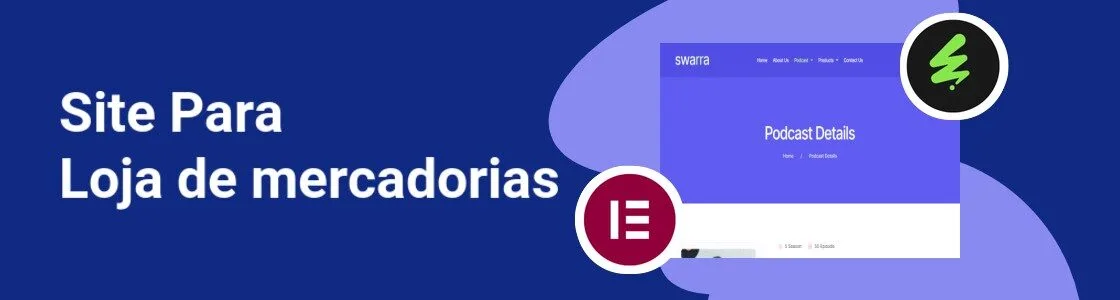 Wordpress completo loja de mercadorias H6W2CST