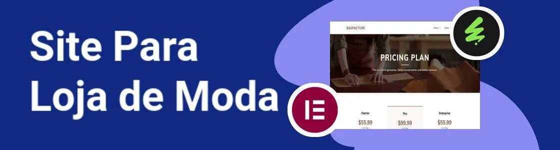 Wordpress completo loja de moda 2MKXREL