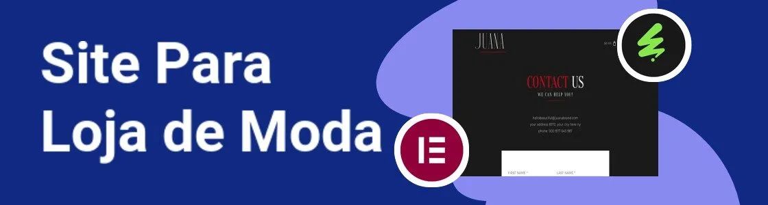 Wordpress completo loja de moda X8UZFHM