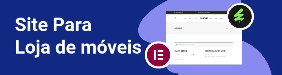 Wordpress completo loja de moveis ELPQWYF