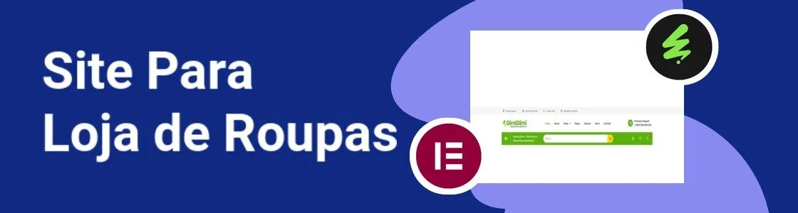 Wordpress completo loja de roupas 7JHGQA7
