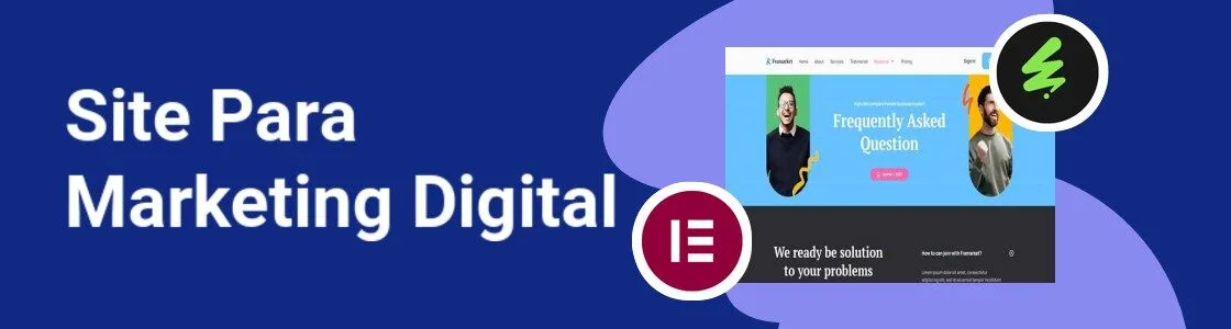 Wordpress completo marketing digital 4Q5GU3Y