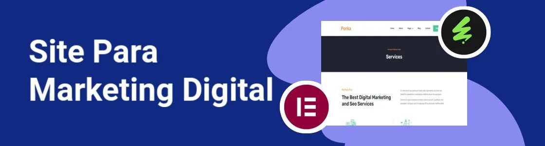Wordpress completo marketing digital 9PVFHCV