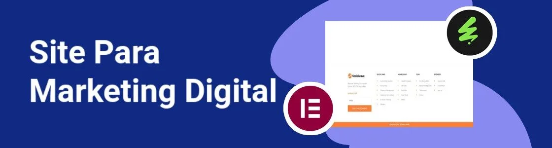 Wordpress completo marketing digital BGKE62Q