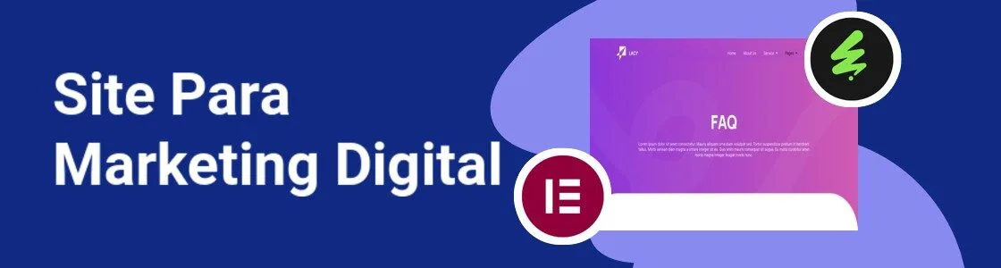 Wordpress completo marketing digital T8GYV34