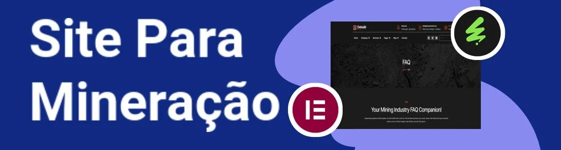Wordpress completo mineracao 5ECC9WC