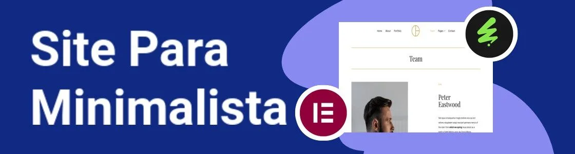 Wordpress completo minimalista CA6SNA3