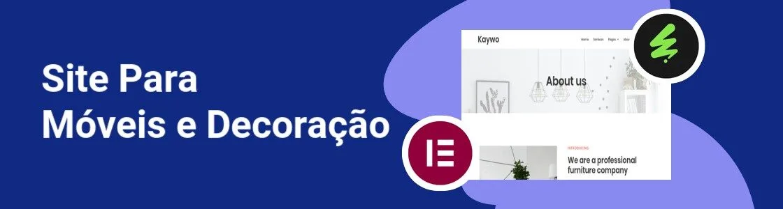 Wordpress completo moveis e decoracao KFLXXXR