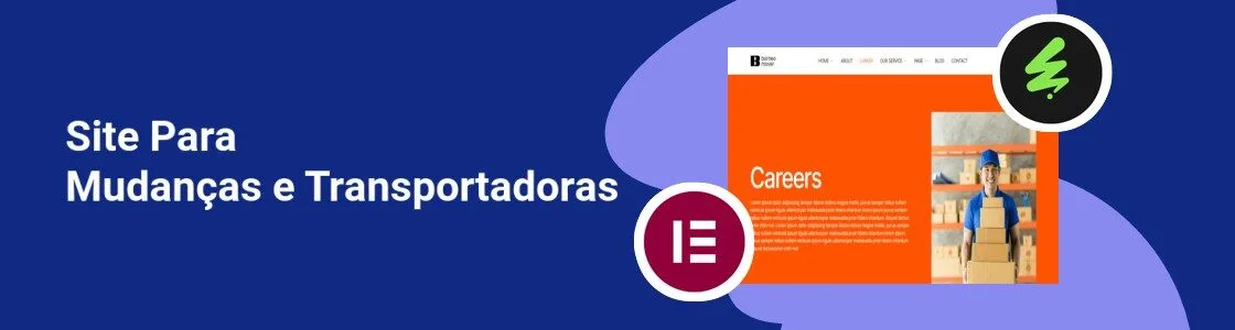 Wordpress completo mudancas e transportadoras LDUF3KK