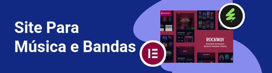 Wordpress completo musica e bandas BXP7UTB