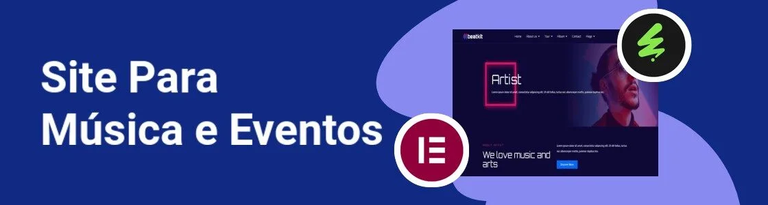 Wordpress completo musica e eventos FHZXHGN
