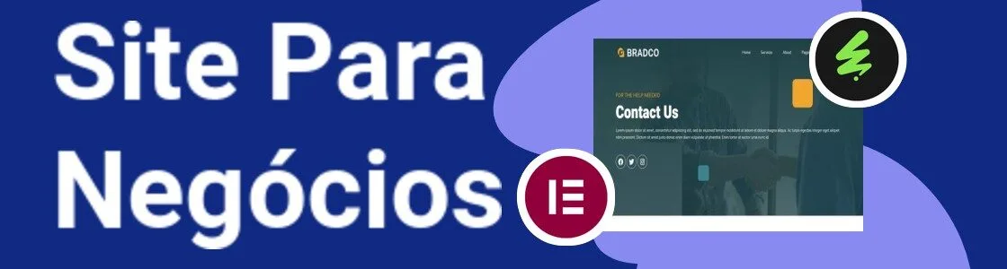 Wordpress completo negocios 89TBDJ6