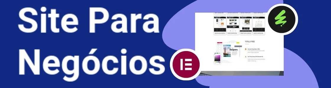 Wordpress completo negocios CYSPQTR