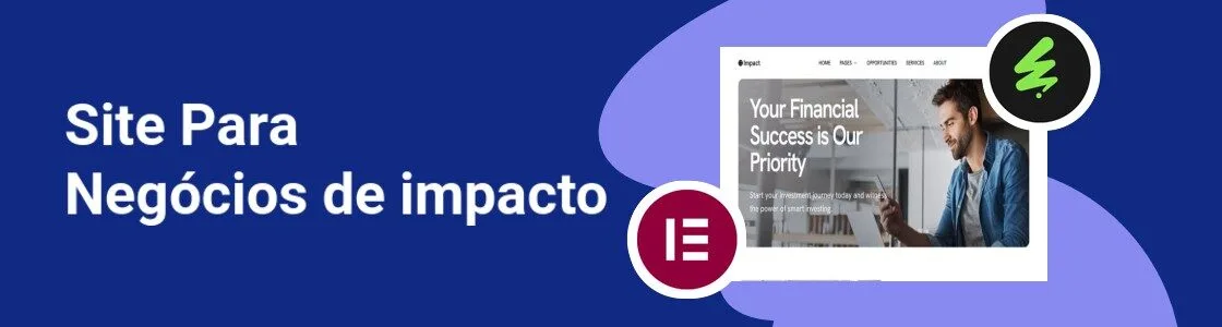 Wordpress completo negocios de impacto G7MVJK4