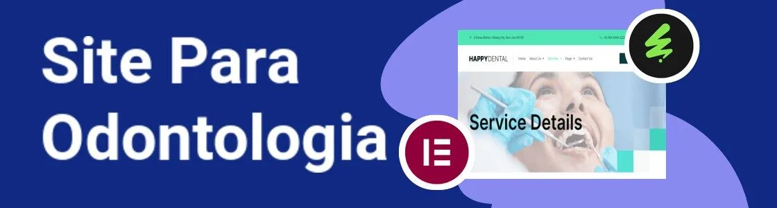 Wordpress completo odontologia GJNQV62