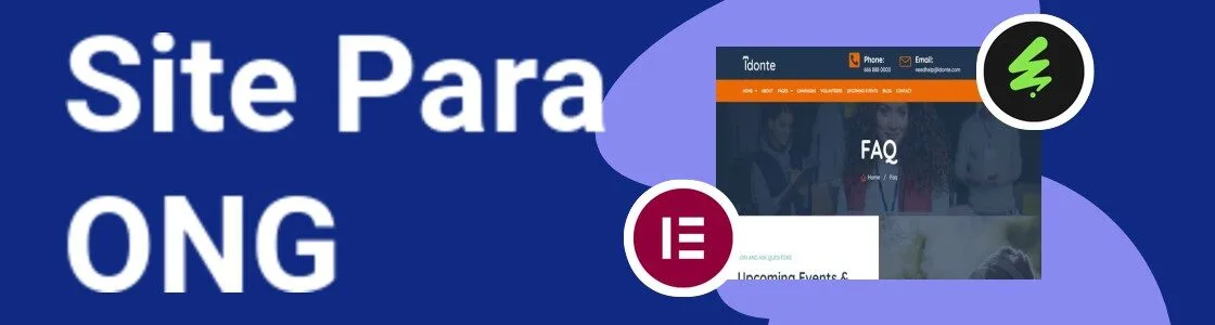 Wordpress completo ong WUJ97MS