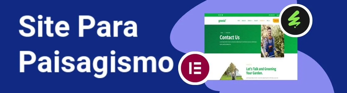 Wordpress completo paisagismo 5HXGRHM