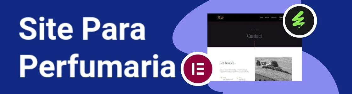 Wordpress completo perfumaria WWFKGWX 1