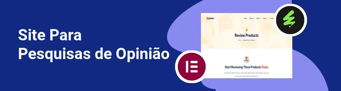 Wordpress completo pesquisas de opiniao BWXXAJR