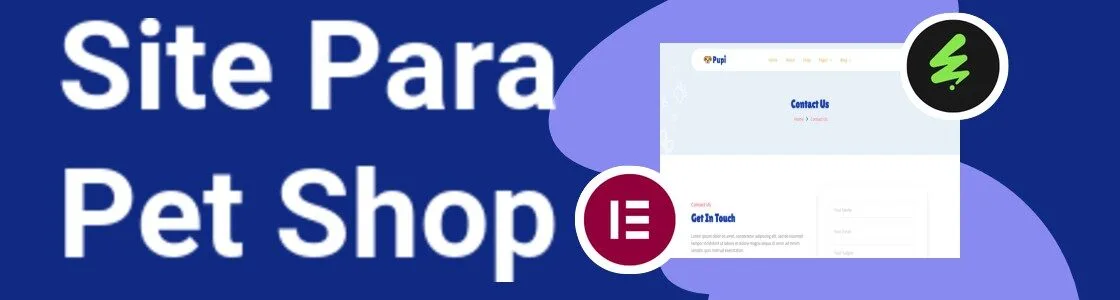 Wordpress completo pet shop 4PQCE9G