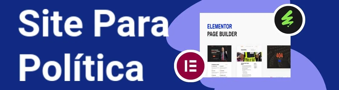 Wordpress completo politica LGDT76C 1