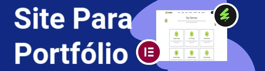 Wordpress completo portfolio 4FQ62SP