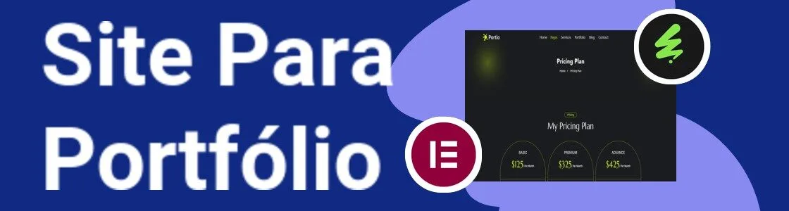 Wordpress completo portfolio US5XEWG