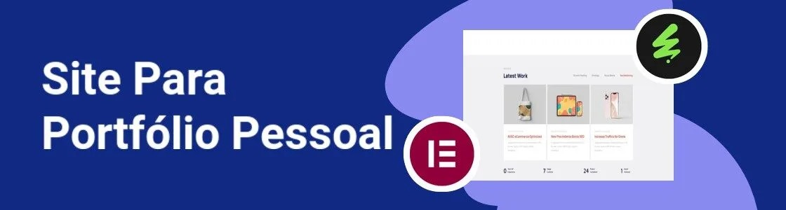 Wordpress completo portfolio pessoal DT9RLJX