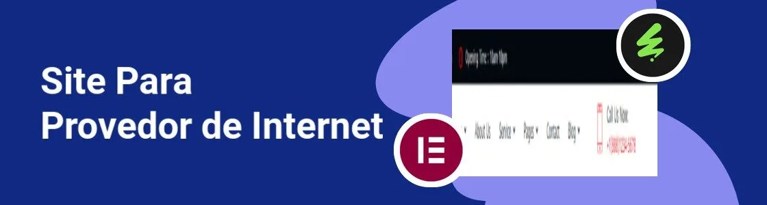 Wordpress completo provedor de internet PKMX7TM