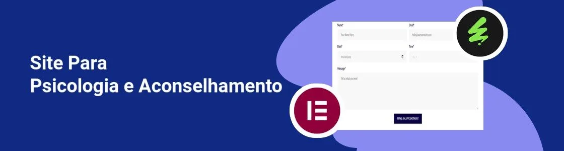 Wordpress completo psicologia e aconselhamento CCHVL5A