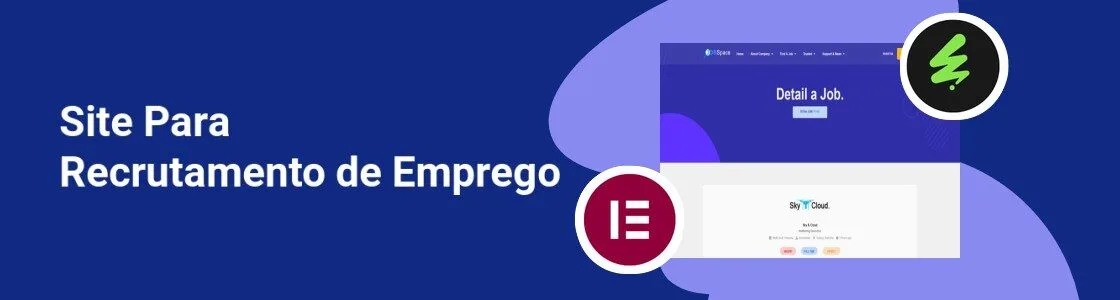 Wordpress completo recrutamento de emprego 4S7EJBQ