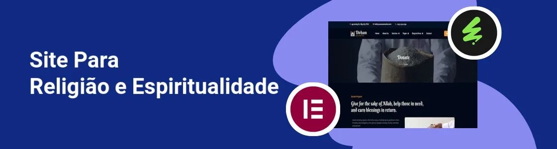 Wordpress completo religiao e espiritualidade BAP3KGV