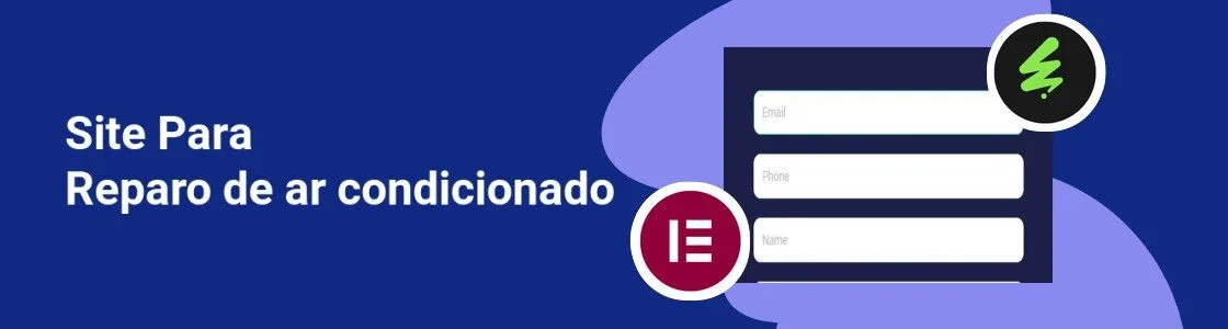 Wordpress completo reparo de ar condicionado D2U29CE