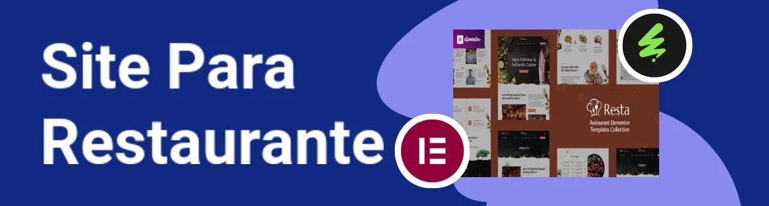 Wordpress completo restaurante KNE3L6B