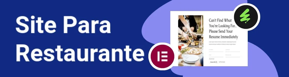 Wordpress completo restaurante SCJ8HDD