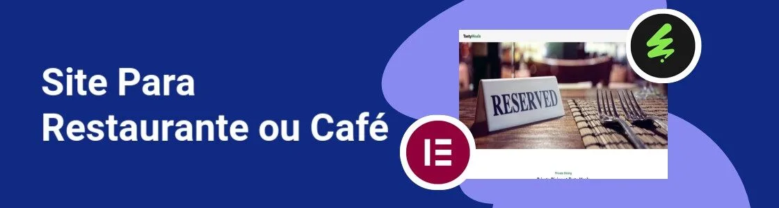 Wordpress completo restaurante ou cafe 9Q8SHGP