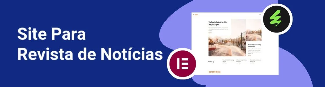 Wordpress completo revista de noticias D99R6BJ