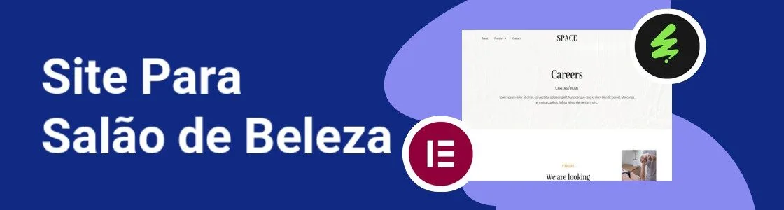 Wordpress completo salao de beleza 6AL3RW9