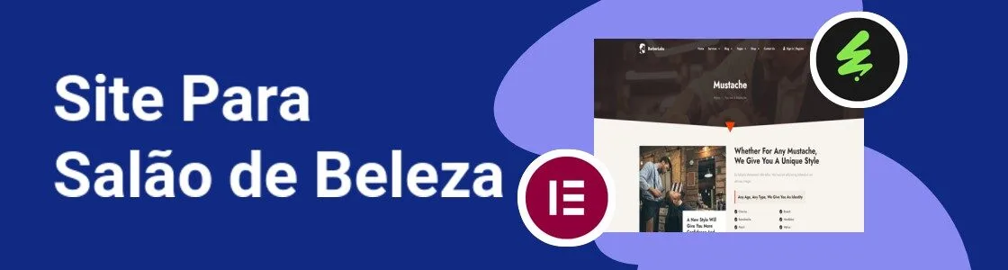 Wordpress completo salao de beleza U6GUU7R
