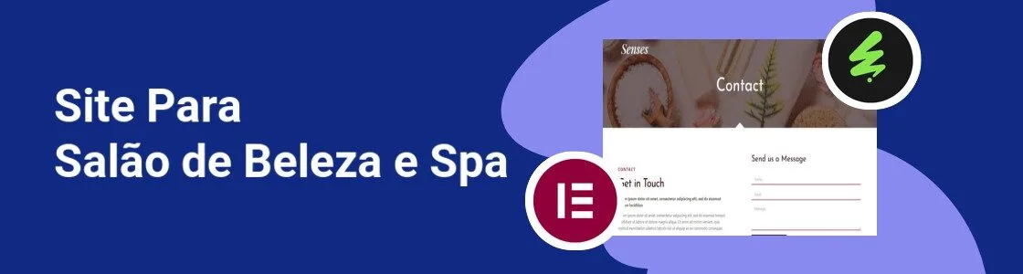 Wordpress completo salao de beleza e spa ADC4FJH