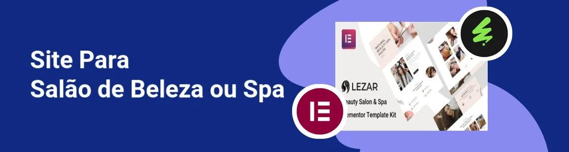 Wordpress completo salao de beleza ou spa KLLU4HP