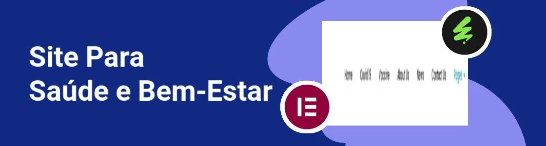 Wordpress completo saude e bem estar XWD6LZM