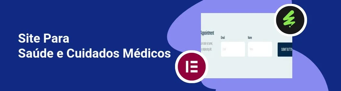 Wordpress completo saude e cuidados medicos 8JR8N43